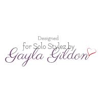 GAYLA GILDON X SOLO STYLEZ