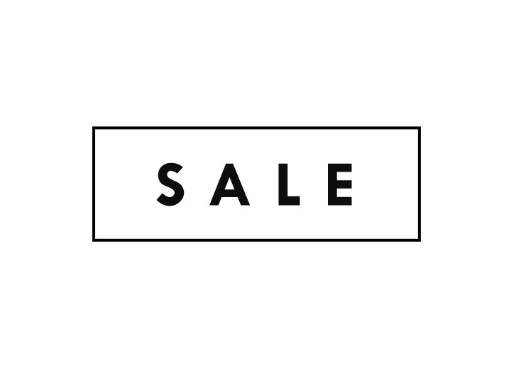 Sale