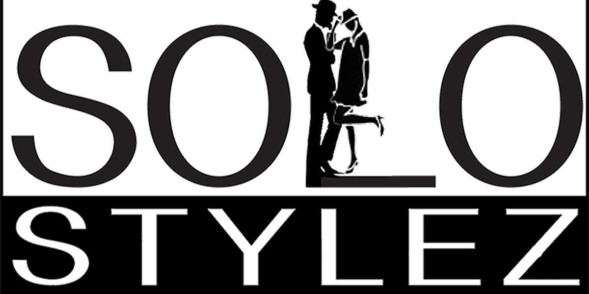 Alterations - Solo Stylez